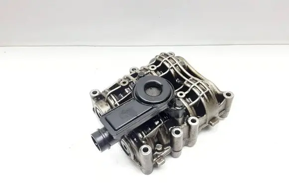 Volvo V60 Oil pump balance shaft 31430085