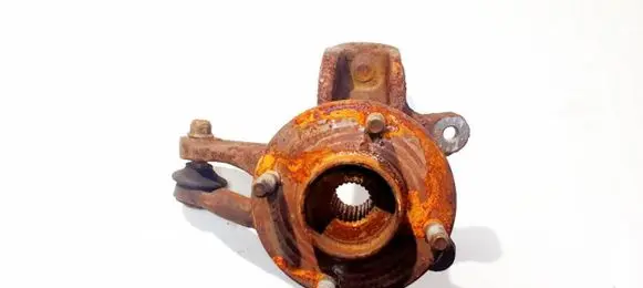 Ford Fusion Front wheel hub