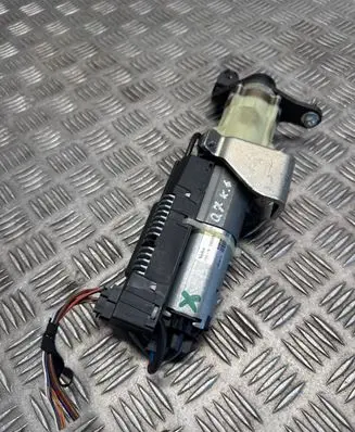 Audi Q7 4L Tailgate/trunk/boot lift motor 4L0827851E