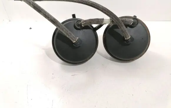 Mercedes-Benz G W461 W463 1st Gen Differential lock switch 