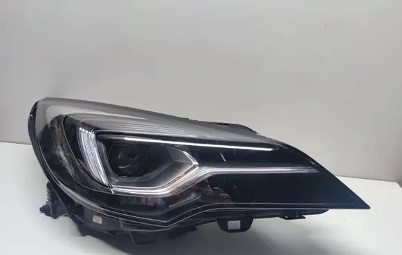 Opel Astra K Headlight/headlamp 13488976