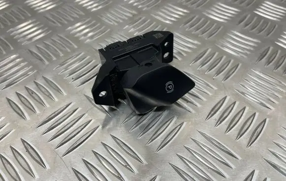 Ford Mondeo MK V Hand parking brake switch FG9T2B623ABW FG9T2B623