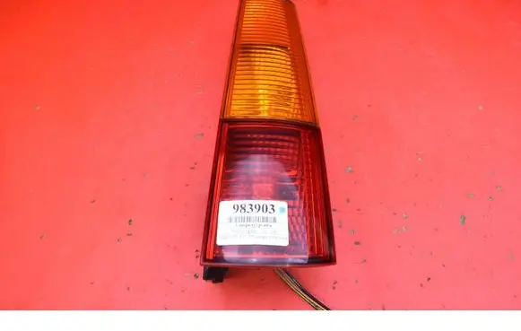 Suzuki Ignis Rear/tail lights P3052