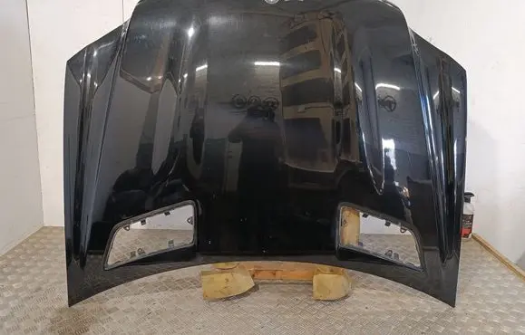 Mercedes-Benz GL X164 Engine bonnet/hood