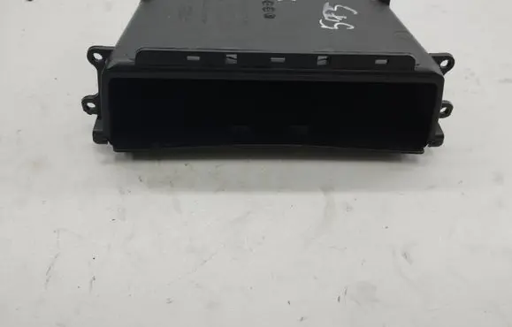BMW 5 E60 E61 Dashboard storage box/compartment 514569139391