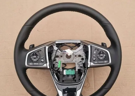 Honda CR-V Steering wheel 97688999