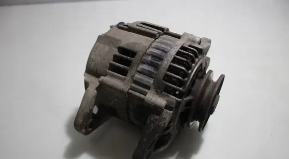KIA Pride Generator/alternator