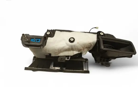 Maserati Levante Interior heater climate box assembly 670038354