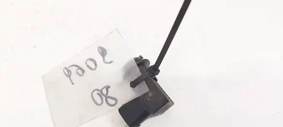 Volvo V50 Air conditioning (A/C) pressure sensor 4N5H19E906AA