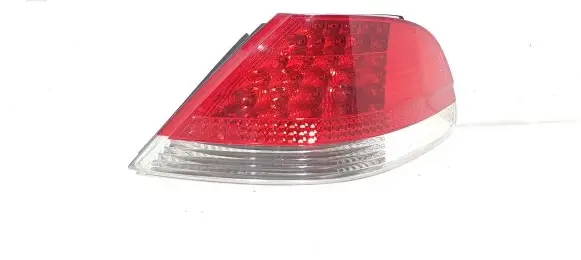 BMW 7 E65 E66 Rear/tail lights 632169142860 155514