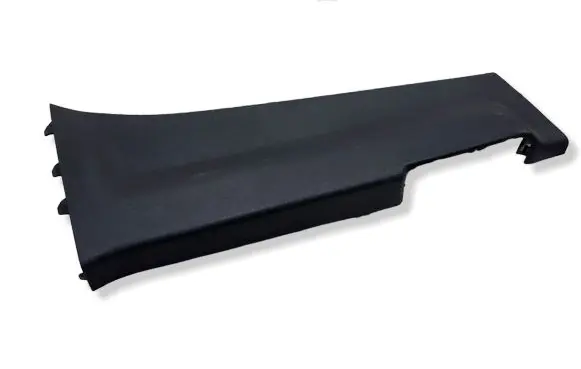 Renault Scenic III - Grand scenic III (B) pillar trim (bottom) 769150012R
