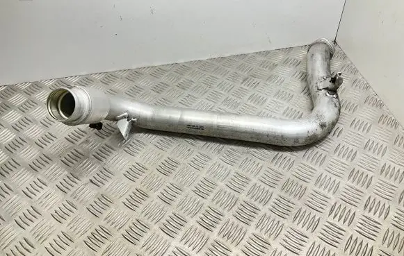 Audi A6 S6 C7 4G Intercooler hose/pipe 059145731DC