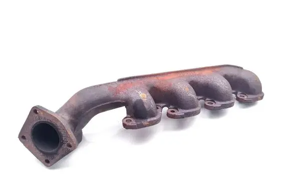 Jaguar XK8 - XKR Exhaust manifold 96JV-9430-GB