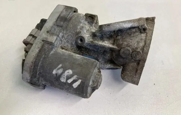 Citroen Jumper EGR valve 8C1090475BA