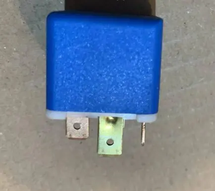 Jaguar XJ X300 Other relay 00351068
