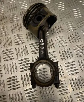 Volvo 850 Piston with connecting rod