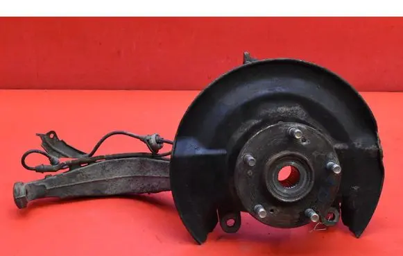 Honda Accord Front wheel hub spindle knuckle