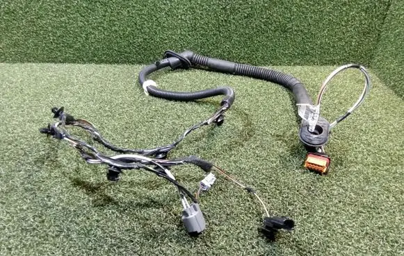 Renault Master III Rear door wiring loom 240514114R 8200778255