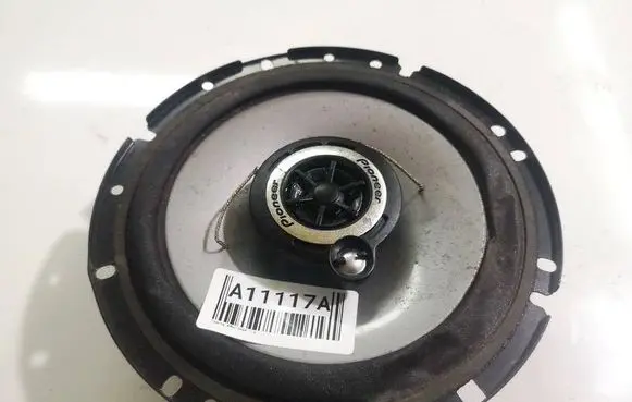Toyota Aygo AB10 Front door speaker 