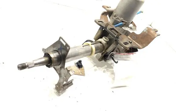 Power steering pump