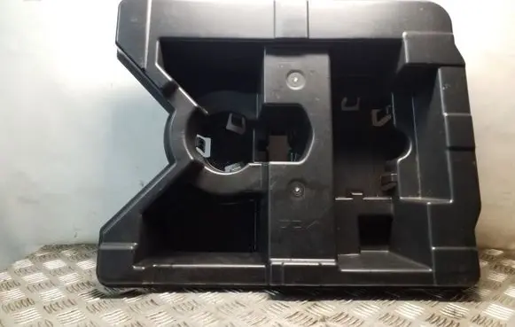 Nissan Juke I F15 Glove box in trunk 849B41KE0A