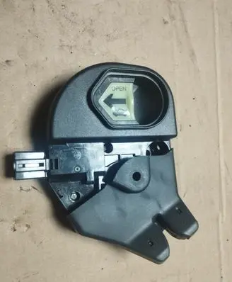 Honda Accord Tailgate/trunk/boot lock/catch/latch