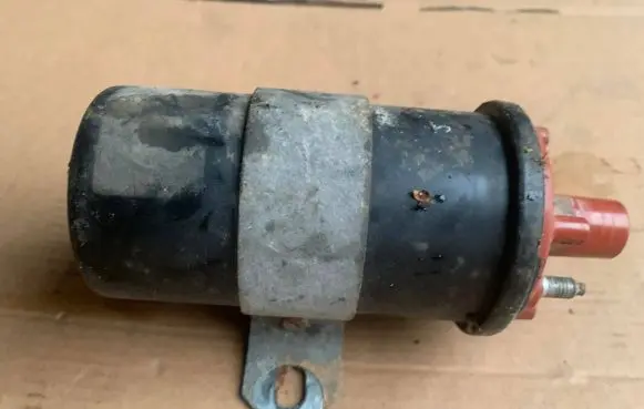 Mercedes-Benz W123 Fuel injection high pressure pump