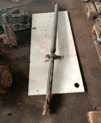 Mitsubishi Outlander Rear driveshaft/prop shaft 