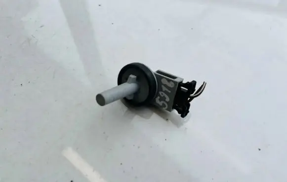 Volkswagen PASSAT B5.5 Interior temperature sensor 1j0907543a