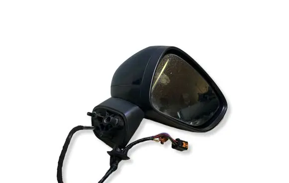 Citroen C3 Aircross Front door electric wing mirror E9036724 E9026724 E90411404
