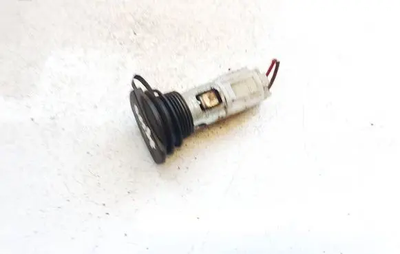 Ford Transit Cigarette lighter 