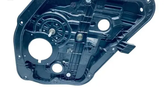 KIA Ceed Rear window lifting mechanism without motor 83481A2000