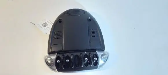 Mini Cooper Countryman R60 Front seat light 9806332 9284331