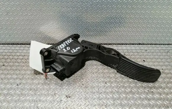 Volkswagen Crafter Accelerator throttle pedal 0280755023 A9063000404