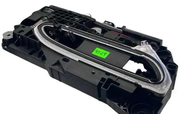 Mercedes-Benz S W223 Central body control module A4529 A0997609003