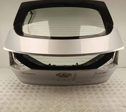 Hyundai Ioniq Tailgate/trunk/boot lid 