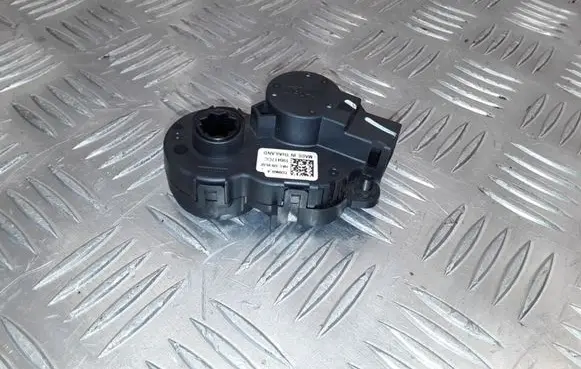 Citroen C4 Cactus Air flap motor/actuator T32096B 190417CC