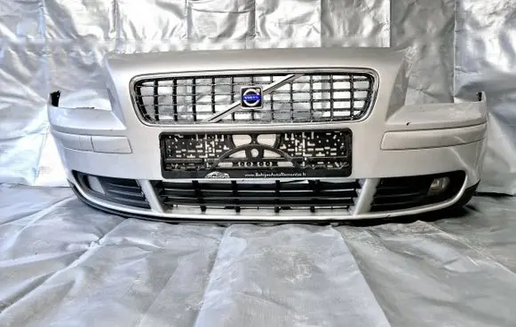 Volvo V50 Front bumper