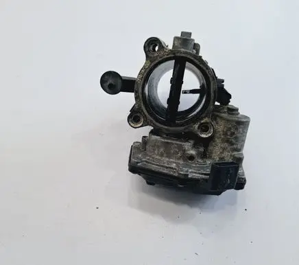 Mini One - Cooper Clubman R55 Throttle valve 7810752