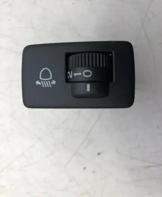 Honda CR-V Headlight level height control switch M37548