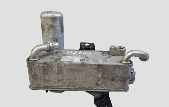 Mini Electric (Cooper SE) A/C cooling radiator (condenser) 21305310 7949711