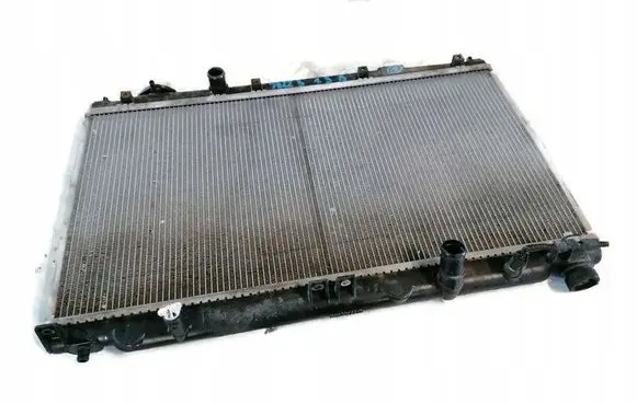 Honda Jazz Engine coolant pipe/hose 105TYS