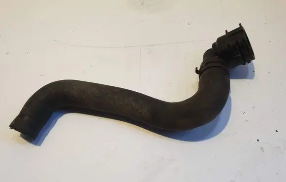 Volkswagen Touran I Engine coolant pipe/hose 1K0122291H