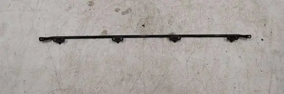 Mazda BT-50 Pickup box side panel side gate 
