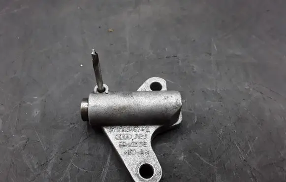Audi A7 S7 4G Timing belt/chain tensioner 079109467AE