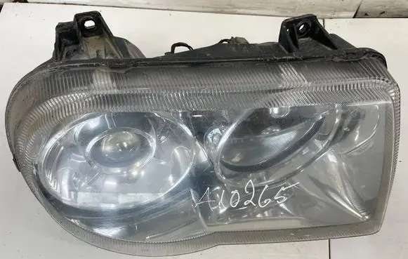 Headlight/headlamp