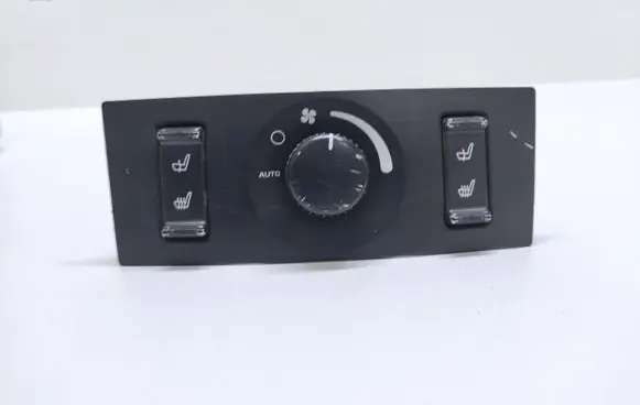 Chrysler Pacifica Light switch 23199 M23199