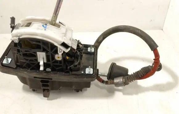 Audi A6 S6 C6 4F Gear shifter/selector 4F1713041P 40046021560407