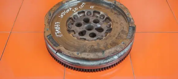 Opel Insignia B Dual mass flywheel 2294002212 B20DTH