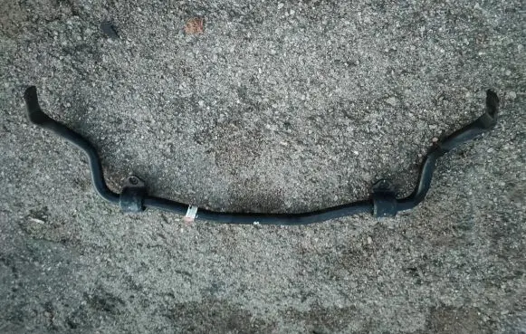 Ford Mustang VI Front anti-roll bar/sway bar FR3C5482BD